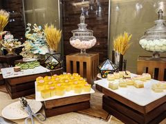 -城市节奏餐厅(海外滩·名品汇店)