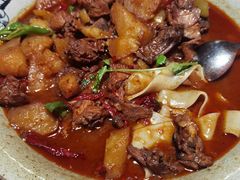 -那时新疆·若羌(经纬汇店)