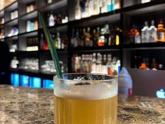 -MM·五声·音乐人与调酒师(西安路店)