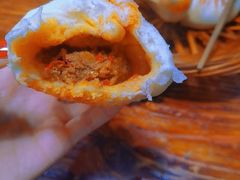 -清真石家包子(大皮院总店)
