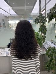 -简影造型·自选烫染接发salon