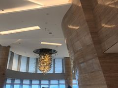 -洲际酒店·地平线全日餐厅HORIZON CAFÉ