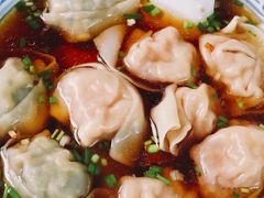 -古徽州馄饨店(宝安路店)