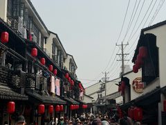 -葑门横街