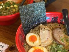 -寸屋拉面(凯德晶萃店)