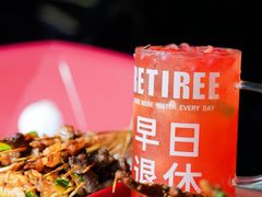 -三毛烧烤·南昌大排档(山姆店)