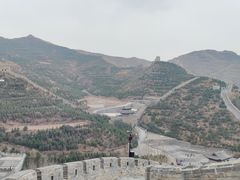-雁门关景区