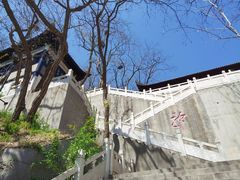 -石老人观光园