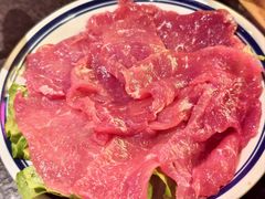 -山城棒棒军手作火锅·天花板手撕水牛鲜毛肚(北京店)