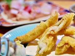 -镹·鱼料理  国产鱼使用店