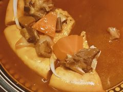 -塔哈尔·新疆盛宴(奉贤龙湖店)