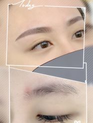 点击看大图 -HQ半永久纹绣纹眉