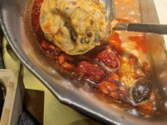 台式麻辣锅-湊湊火锅·茶憩(东城万达店)