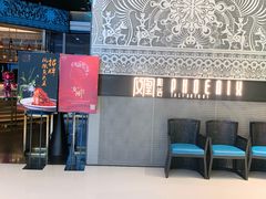 门面-凤凰湘语·湘粤鲜融(浦东旗舰店)