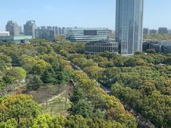 -东怡大酒店(上海科技馆店)