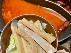 -冯校长老火锅(广州正佳广场店)