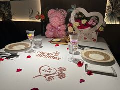 -狮拾久·现代新加坡料理(壹方城店)