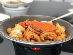 -大林苑世家精细潮州菜