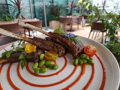 -La Terre乐田(万象城店)