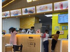 -圆碌碌甜品屋(狮山店)