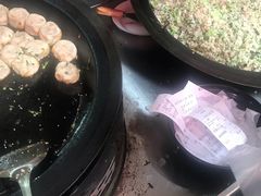 -舒蔡记生煎菜饭(云南中路店)