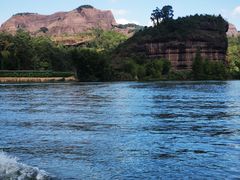 -丹霞山风景名胜区