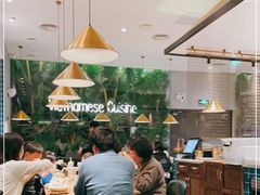-米纸越南小馆(金鹰世界店)