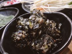 -九田家黑牛烤肉料理(太阳城店)
