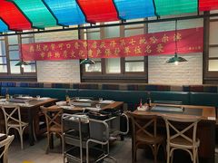 -可口香·非遗老号烧烤(南岗直营店)