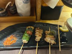 -鸟内会居酒屋(得意潮馆店)