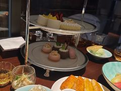 -广富林宰相府酒店·水云间