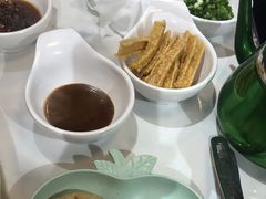 -云中鱼蒸汽石锅鱼(川沙百联店)