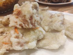 -东北风(龙湾万达广场)