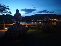 -清迈夜间动物园