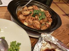 -新白鹿餐厅(龙游路总店·杭帮菜名店)