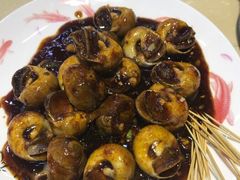 -天津乾毓德饭庄·清真传统炒菜·海鲜烧烤(咸阳路店)