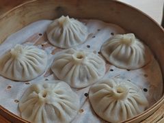 -小六汤包·西安老字号·中华名小吃(高新四路店)