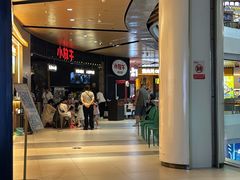 -小放牛炒菜馆(爱琴海店)