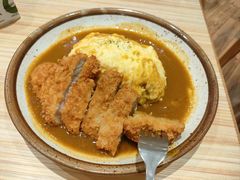 -COCO壱番屋(北京平安国际金融中心店)