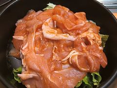 -汉拿山(包河万达店)