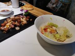 -黑鸡小馆(金源店)