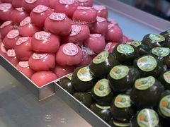 -千裡酥面包生日蛋糕(中学巷店)