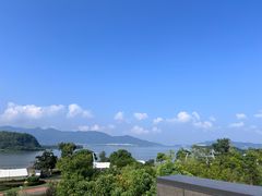 -东钱湖旅游度假区