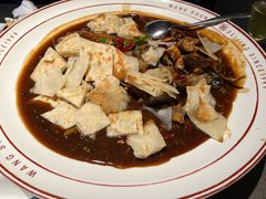 -旺顺阁·北京菜·烤鸭(大望路店)