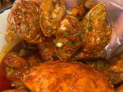 -辣螃铠盆盆蟹大排档(总店)