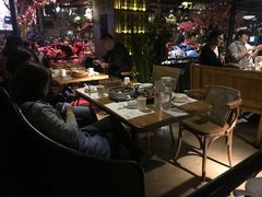 大堂-胡桃里音乐酒馆(曲江店)