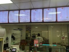 -正宗张记包子(河北宇萃里总店)