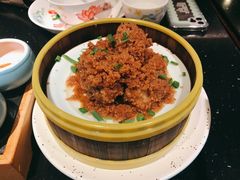 -老头儿油爆虾·知味杭州(爱琴海购物中心)