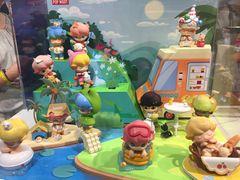 -泡泡玛特POPMART(上海环球港店)