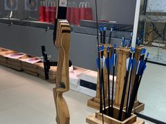 -道顺射箭·团建·生日(中国馆店)